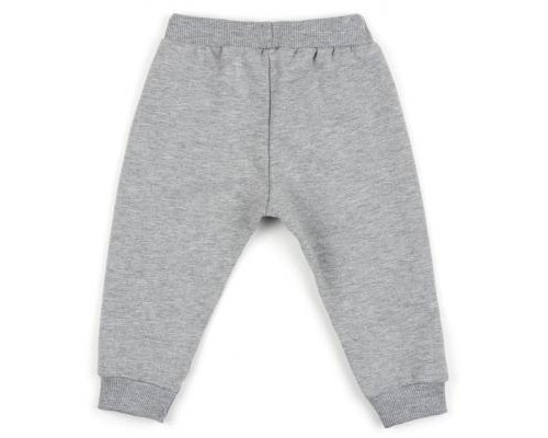 Штани дитячі Breeze I LOVE KITTY (12326-68G-gray)