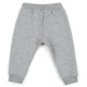 Штани дитячі Breeze I LOVE KITTY (12326-68G-gray)