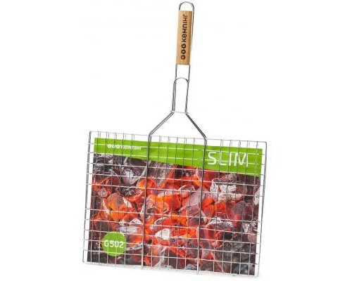 Решітка для гриля Кемпінг G502 (4823082713745)