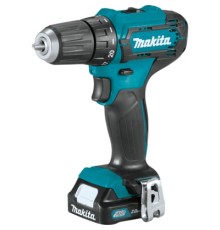 Шуруповерт Makita DF333DWAE аккумуляторный (DF333DWAE)