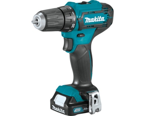 Шуруповерт Makita DF333DWAE аккумуляторный (DF333DWAE)