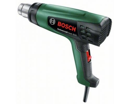 Будівельний фен Bosch UniversalHeat 600 (0.603.2A6.120)