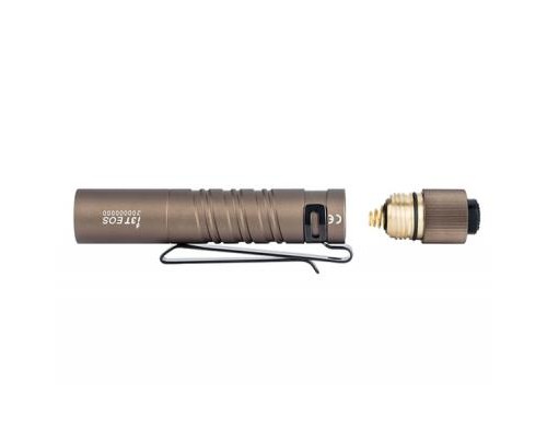 Ліхтар Olight I3T EOS Desert Tan