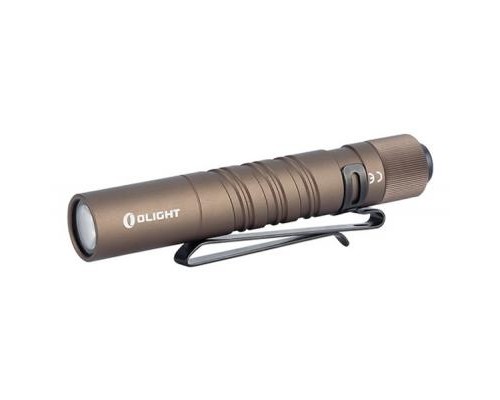 Ліхтар Olight I3T EOS Desert Tan