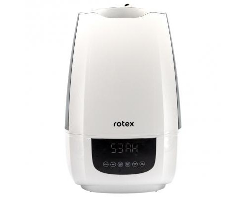 Зволожувач повітря Rotex RHF600-W