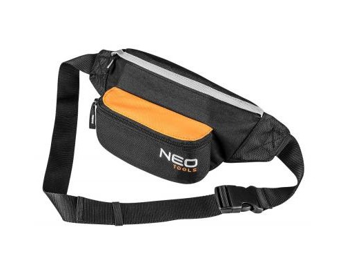 Сумка для інструмента Neo Tools поясна зі зміцненого поліестеру (84-311)