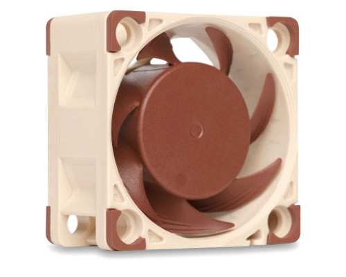 Кулер до корпусу Noctua NF-A4x20 FLX