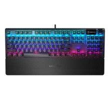 Клавіатура SteelSeries Apex 5 (64532)