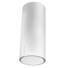 Витяжка кухонна Faber CYLIND I.EVO PLUS WH GL (CYLINDI.EVOPLUSWHGL)
