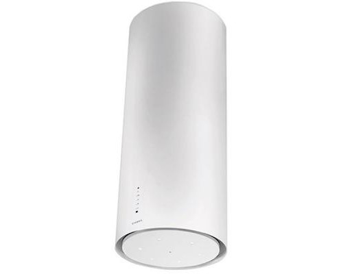 Витяжка кухонна Faber CYLIND I.EVO PLUS WH GL (CYLINDI.EVOPLUSWHGL)