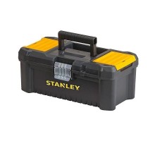 Ящик для інструментів Stanley ESSENTIAL, 32 x 18,8 x 13,2 (STST1-75515)