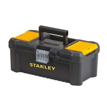 Ящик для інструментів Stanley ESSENTIAL, 32 x 18,8 x 13,2 (STST1-75515)