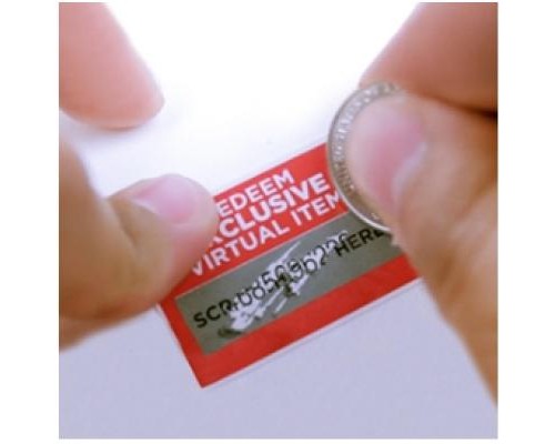 Фігурка для геймерів Jazwares Roblox Game Packs Freeze Tag W4 (ROG0123)