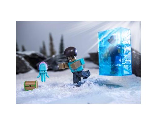 Фігурка для геймерів Jazwares Roblox Game Packs Freeze Tag W4 (ROG0123)