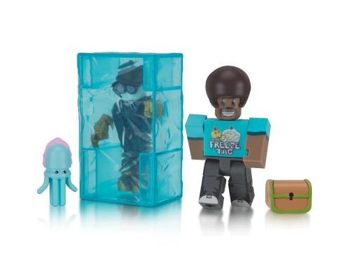 Фігурка для геймерів Jazwares Roblox Game Packs Freeze Tag W4 (ROG0123)
