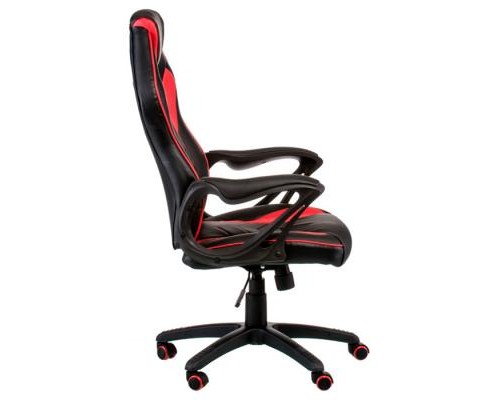 Крісло ігрове Special4You Game black/red (E5388) Крісло ігрове Special4You Game black/red (E5388)