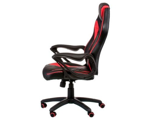 Крісло ігрове Special4You Game black/red (E5388) Крісло ігрове Special4You Game black/red (E5388)
