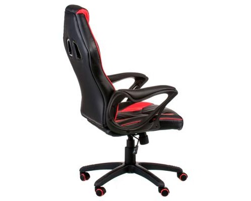 Крісло ігрове Special4You Game black/red (E5388) Крісло ігрове Special4You Game black/red (E5388)