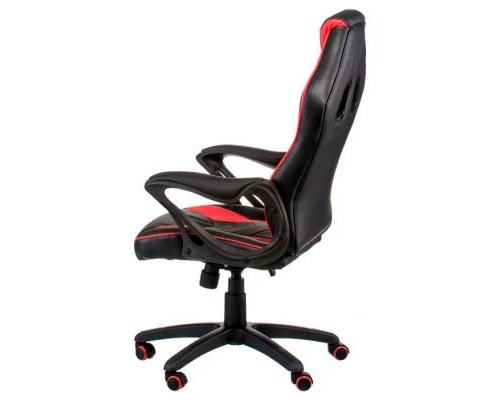 Крісло ігрове Special4You Game black/red (E5388) Крісло ігрове Special4You Game black/red (E5388)
