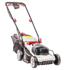 Газонокосарка AL-KO 34.8 Li Easy Flex (113540)