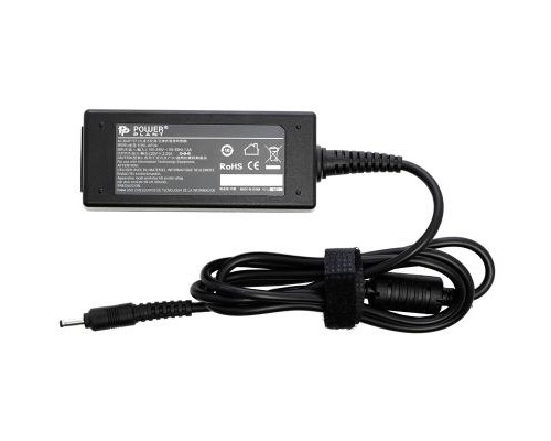 Блок живлення до ноутбуку PowerPlant IBM/LENOVO 220V, 20V 45W 2.25A (3.0*1.1) (IB45H3011) Блок живлення до ноутбуку PowerPlant IBM/LENOVO 220V, 20V 45W 2.25A (3.0*1.1) (IB45H3011)