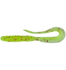 Силікон рибальський Keitech Mad Wag Mini 2.5