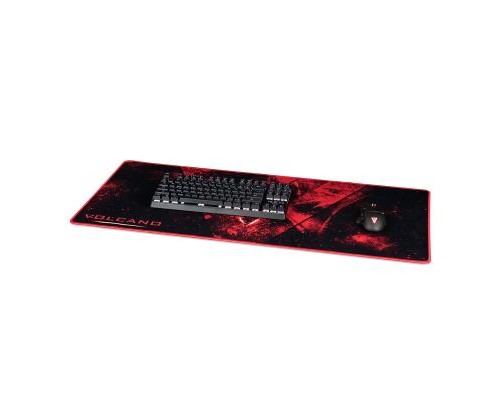Килимок для мишки Modecom Volcano Erebus Control (PMK-MC-VOLCANO-EREBUS)