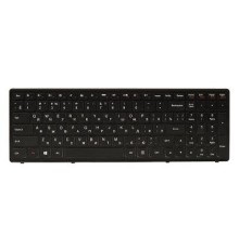 Клавіатура ноутбука Lenovo IdeaPad Flex 15/G500s черн/черн (KB311767)