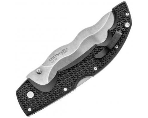 Ніж Cold Steel Voyager XL Kris Blade (29AXW) Ніж Cold Steel Voyager XL Kris Blade (29AXW)