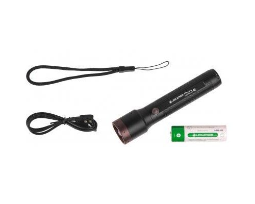 Ліхтар LedLenser P7R CORE (502181)