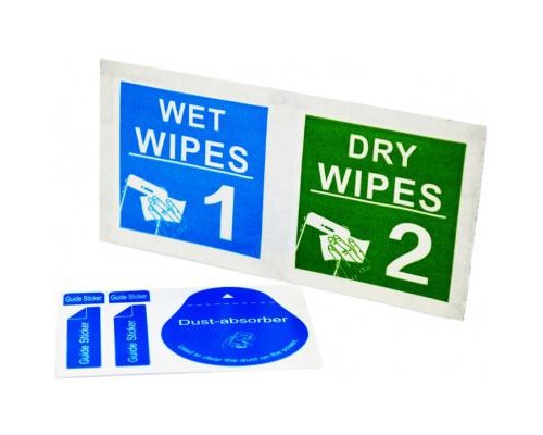 Скло захисне Drobak Apple iPhone 12 Pro (232314) (232314)