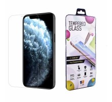 Скло захисне Drobak Apple iPhone 12 Pro (232314) (232314)