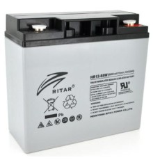 Батарея до ДБЖ Ritar HR1288W, 12V-22.0Ah (HR1288W)