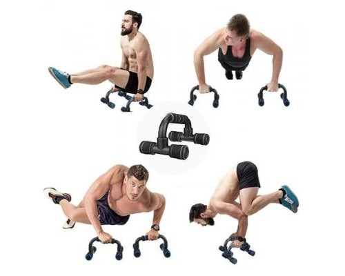 Упори для віджимань PowerPlay PP_4316