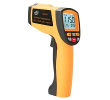 Пірометр Benetech промисловий -30-1150°C GM1150 (GM1150)