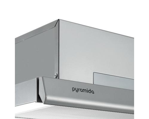 Витяжка кухонна Pyramida TLX1-50 SL