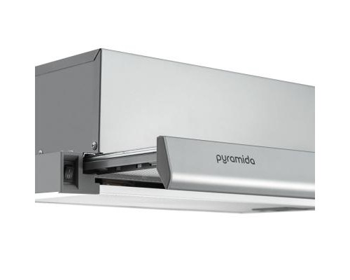 Витяжка кухонна Pyramida TLX1-50 SL
