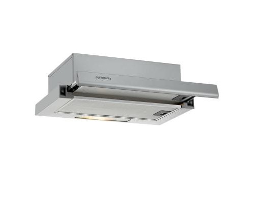Витяжка кухонна Pyramida TLX1-50 SL