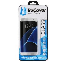 Скло захисне BeCover Samsung Galaxy S21 Plus SM-G996 Black (705916)
