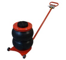 Домкрат Torin пневматичний професійний JP-2PRO 2,8т (JP-2PRO)