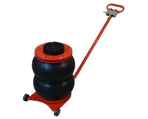 Домкрат Torin пневматичний професійний JP-2PRO 2,8т (JP-2PRO)