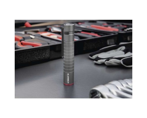Ліхтар EMOS P3150 100Lm 1AAA Metal (P3150)