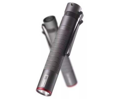 Ліхтар EMOS P3150 100Lm 1AAA Metal (P3150)