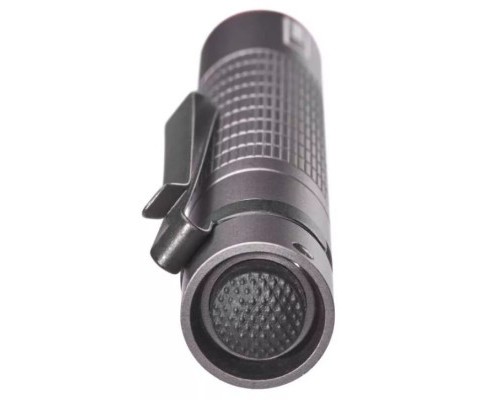 Ліхтар EMOS P3150 100Lm 1AAA Metal (P3150)