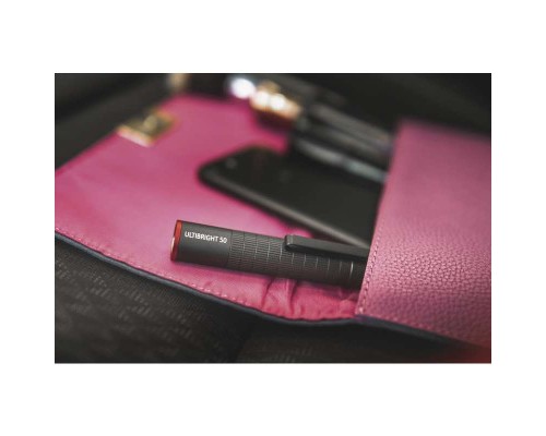 Ліхтар EMOS P3150 100Lm 1AAA Metal (P3150)
