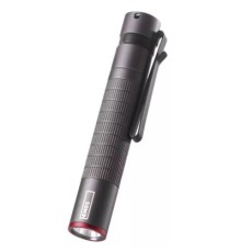 Ліхтар EMOS P3150 100Lm 1AAA Metal (P3150)