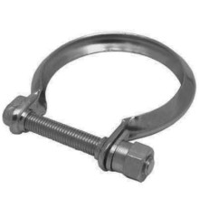 Хомут автомобільний Fischer металевий (934-959)