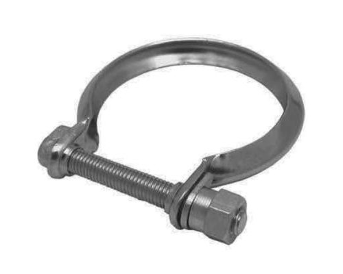 Хомут автомобільний Fischer металевий (934-959)