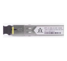 Модуль SFP Alistar SFP-1G-BX-D-S40