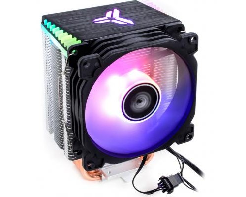 Кулер до процесора Qube QB-QB-OL1000GT (QB-OL1000GT)
